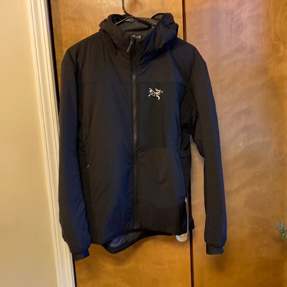 Arc’teryx Proton lt